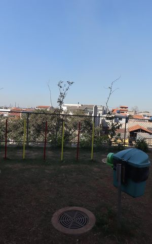 Apartamento à venda com 32m², 2 quartos e 1 vagaÁrea Comum - Espaço Pet
