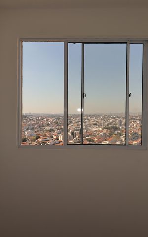 Apartamento à venda com 32m², 2 quartos e 1 vagaQuarto 1