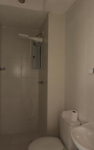 Apartamento à venda com 32m², 2 quartos e 1 vagaBanheiro