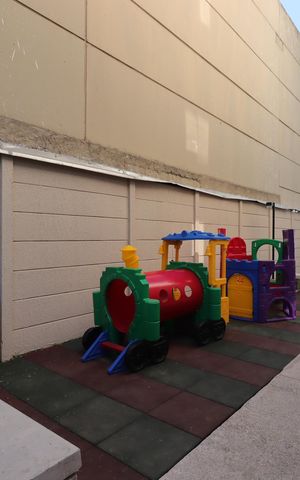 Apartamento à venda com 32m², 2 quartos e 1 vagaÁrea Comum - Playground 2