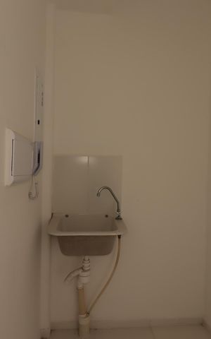 Apartamento à venda com 32m², 2 quartos e 1 vagaÁrea de Serviço