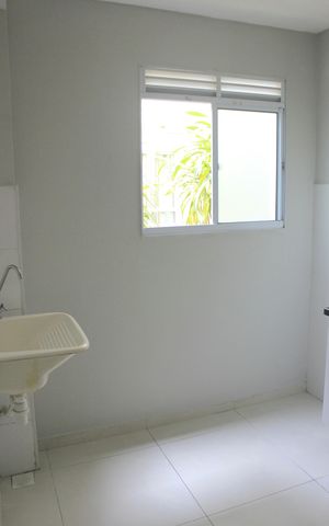 Apartamento para alugar com 42m², 2 quartos e sem vagaCozinha