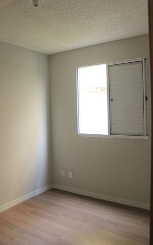 Apartamento para alugar com 42m², 2 quartos e sem vagaQuarto 2