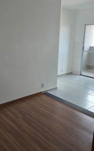 Apartamento para alugar com 52m², 2 quartos e 1 vaga Apartamento para alugar com 52m², 2 quartos e 1 vagaSala