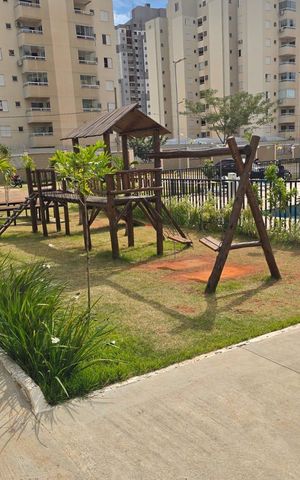 Apartamento para alugar com 52m², 2 quartos e 1 vaga Apartamento para alugar com 52m², 2 quartos e 1 vagaPlayground