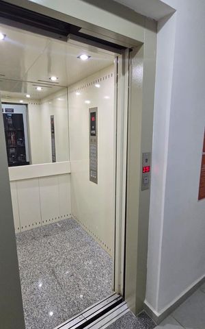 Apartamento para alugar com 52m², 2 quartos e 1 vaga Apartamento para alugar com 52m², 2 quartos e 1 vagaElevador