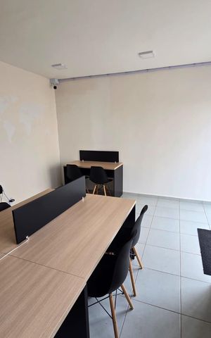 Apartamento para alugar com 52m², 2 quartos e 1 vaga Apartamento para alugar com 52m², 2 quartos e 1 vagaCoworking