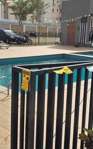 Apartamento para alugar com 52m², 2 quartos e 1 vaga Apartamento para alugar com 52m², 2 quartos e 1 vagaPiscina