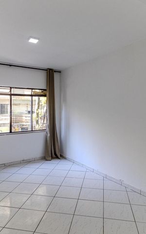 Apartamento à venda com 66m², 2 quartos e sem vagaQuarto
