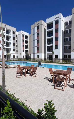 Apartamento para alugar com 49m², 2 quartos e 1 vaga Apartamento para alugar com 49m², 2 quartos e 1 vagaÁrea comum