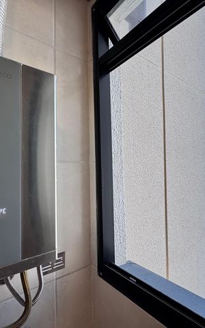 Apartamento para alugar com 49m², 2 quartos e 1 vaga Apartamento para alugar com 49m², 2 quartos e 1 vagaCozinha e Área de Serviço