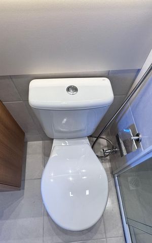 Apartamento para alugar com 49m², 2 quartos e 1 vaga Apartamento para alugar com 49m², 2 quartos e 1 vagaBanheiro Social