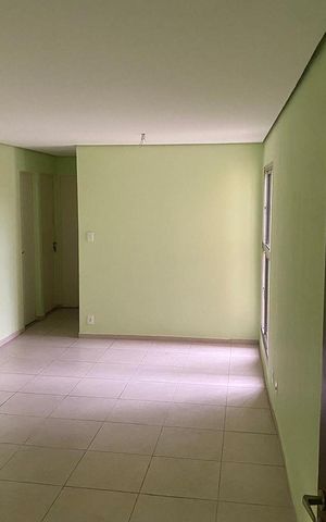 Apartamento à venda com 62m², 3 quartos e 1 vaga Apartamento à venda com 62m², 3 quartos e 1 vagaSala