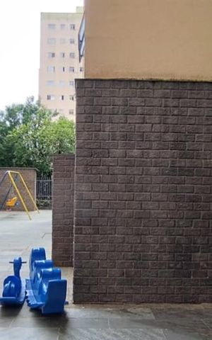 Apartamento à venda com 62m², 3 quartos e 1 vaga Apartamento à venda com 62m², 3 quartos e 1 vagaÁrea externa