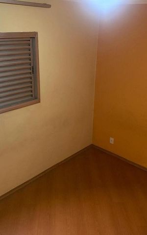 Apartamento à venda com 62m², 3 quartos e 1 vaga Apartamento à venda com 62m², 3 quartos e 1 vagaQuarto