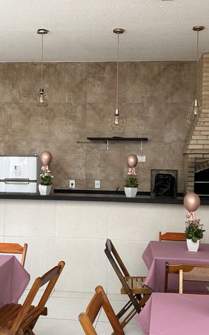 Apartamento para alugar com 43m², 2 quartos e 1 vagaÁrea comum - Churrasqueira