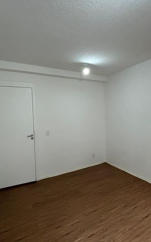 Apartamento para alugar com 43m², 2 quartos e 1 vagaSala
