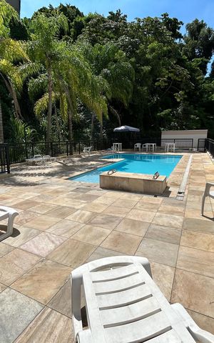 Apartamento para alugar com 43m², 2 quartos e 1 vagaÁrea comum - Piscina