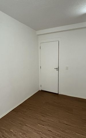Apartamento para alugar com 43m², 2 quartos e 1 vagaSala