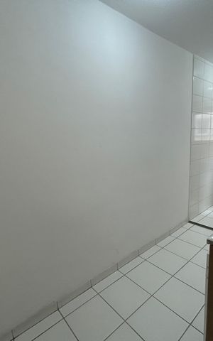 Apartamento para alugar com 43m², 2 quartos e 1 vagaCozinha