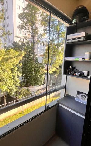 Apartamento à venda com 95m², 3 quartos e 3 vagas Apartamento à venda com 95m², 3 quartos e 3 vagasVaranda