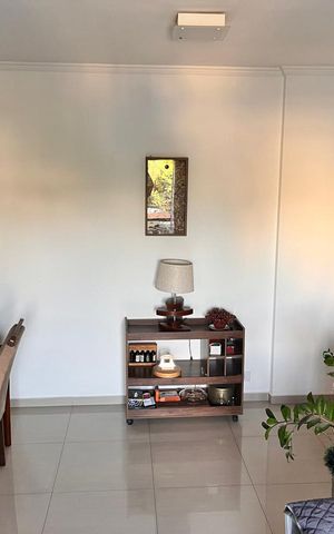 Apartamento à venda com 95m², 3 quartos e 3 vagas Apartamento à venda com 95m², 3 quartos e 3 vagasSala