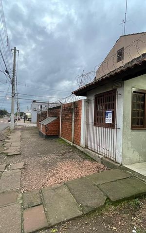 Casa de condomínio para alugar com 60m², 2 quartos e 1 vagaPlaca Instalada em 29/07/2026 - Cod.VZOE-79