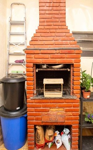 Casa à venda com 150m², 4 quartos e 2 vagasEspaço Gourmet
