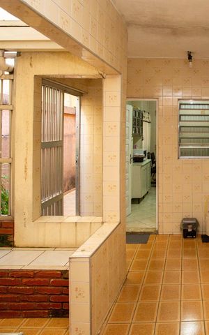 Casa à venda com 150m², 4 quartos e 2 vagasÁrea comum