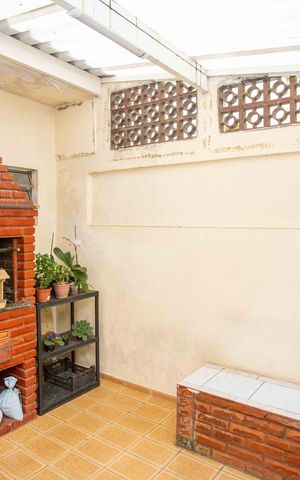 Casa à venda com 150m², 4 quartos e 2 vagasEspaço Gourmet