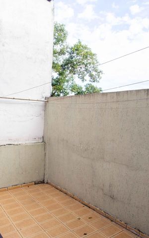Casa à venda com 150m², 4 quartos e 2 vagasVaranda