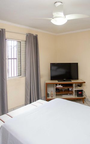 Casa à venda com 150m², 4 quartos e 2 vagasQuarto 1