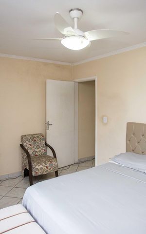 Casa à venda com 150m², 4 quartos e 2 vagasQuarto 1