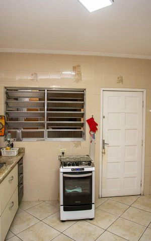 Casa à venda com 150m², 4 quartos e 2 vagasCozinha/Copa