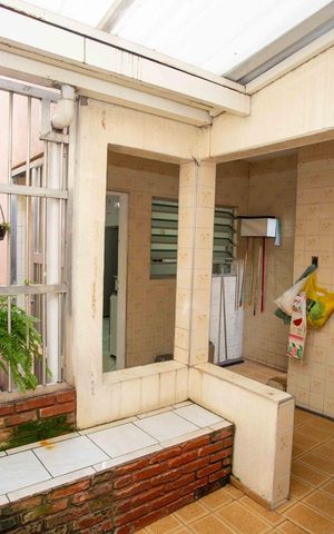 Casa à venda com 150m², 4 quartos e 2 vagasEspaço Gourmet