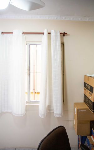 Casa à venda com 150m², 4 quartos e 2 vagasQuarto 3