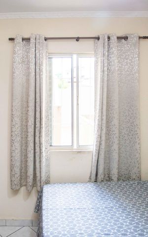 Casa à venda com 150m², 4 quartos e 2 vagasQuarto 2