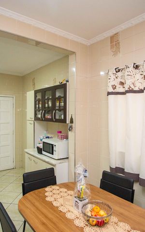 Casa à venda com 150m², 4 quartos e 2 vagasCozinha/Copa