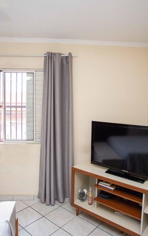 Casa à venda com 150m², 4 quartos e 2 vagasQuarto 1