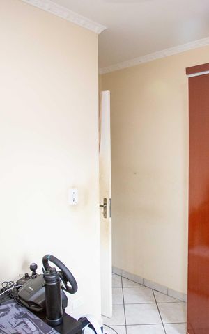 Casa à venda com 150m², 4 quartos e 2 vagasQuarto 2