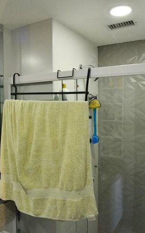 Apartamento para alugar com 250m², 3 quartos e 3 vagas Apartamento para alugar com 250m², 3 quartos e 3 vagasBanheiro da Suíte