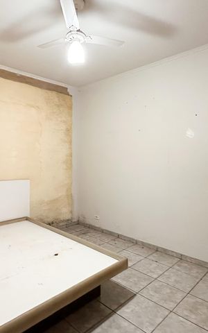 Casa à venda com 125m², 2 quartos e 2 vagas Casa à venda com 125m², 2 quartos e 2 vagasQuarto 1