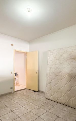Casa à venda com 125m², 2 quartos e 2 vagas Casa à venda com 125m², 2 quartos e 2 vagasQuarto 2