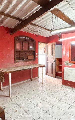 Casa à venda com 125m², 2 quartos e 2 vagas Casa à venda com 125m², 2 quartos e 2 vagasQuarto 3