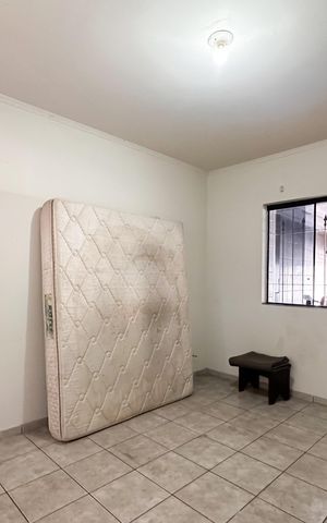 Casa à venda com 125m², 2 quartos e 2 vagas Casa à venda com 125m², 2 quartos e 2 vagasQuarto 2