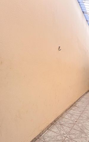 Casa à venda com 125m², 2 quartos e 2 vagas Casa à venda com 125m², 2 quartos e 2 vagasQuintal