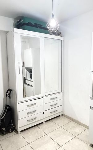 Apartamento à venda com 55m², 2 quartos e 1 vaga Apartamento à venda com 55m², 2 quartos e 1 vagaCozinha
