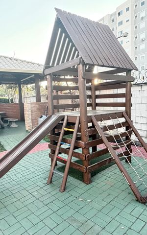 Apartamento à venda com 55m², 2 quartos e 1 vaga Apartamento à venda com 55m², 2 quartos e 1 vagaÁrea externa
