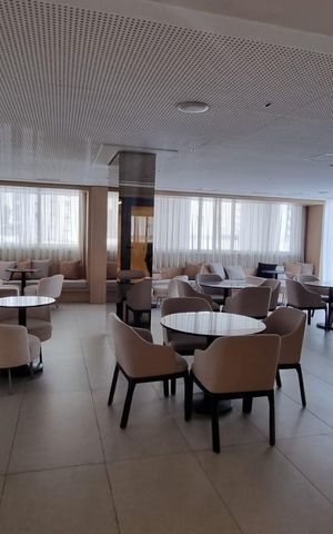 Apartamento para alugar com 103m², 2 quartos e 1 vaga