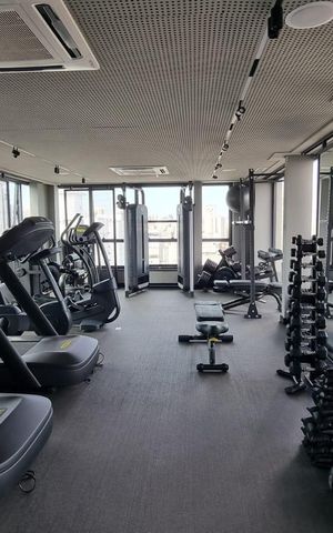Apartamento para alugar com 103m², 2 quartos e 1 vaga